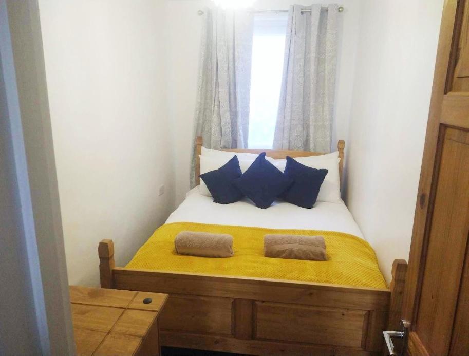 Mossbay Cottage In ووركينجتون المظهر الخارجي الصورة