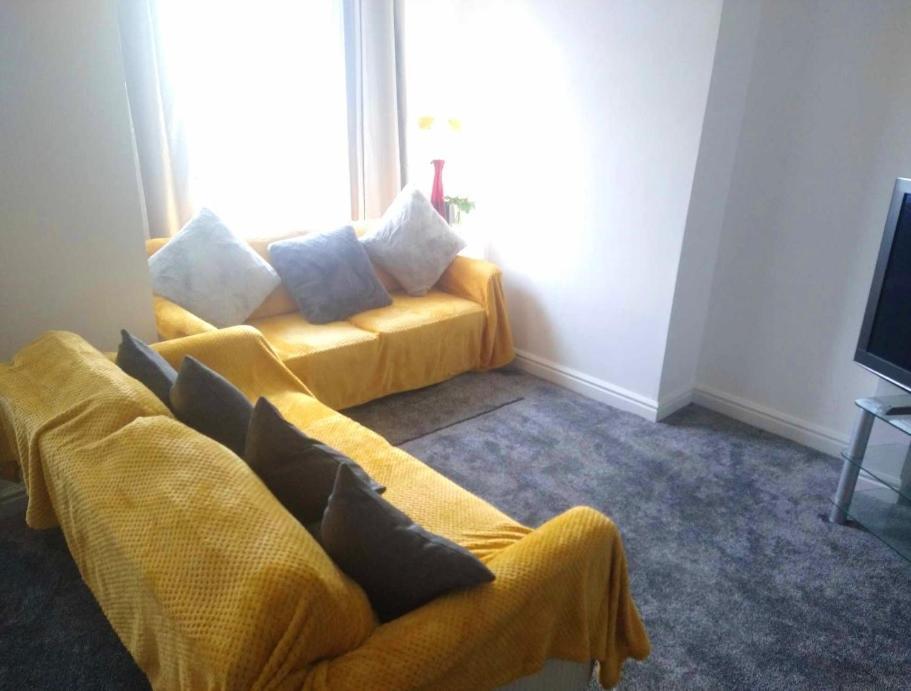 Mossbay Cottage In ووركينجتون المظهر الخارجي الصورة